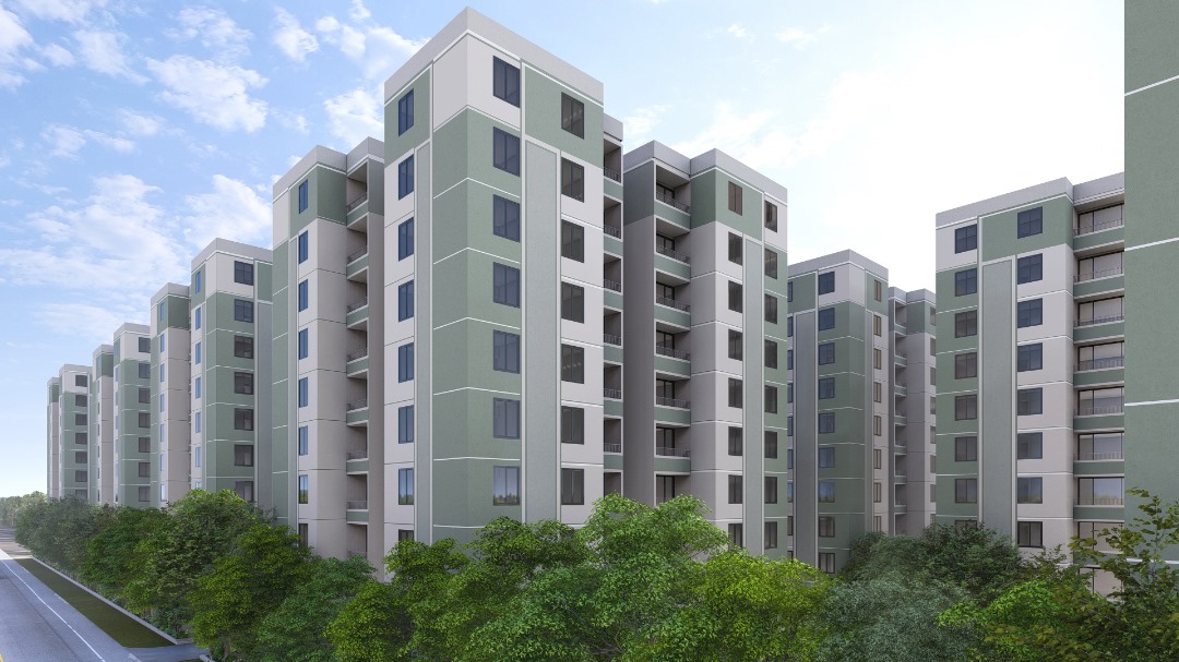 Mombasa Phase II Project