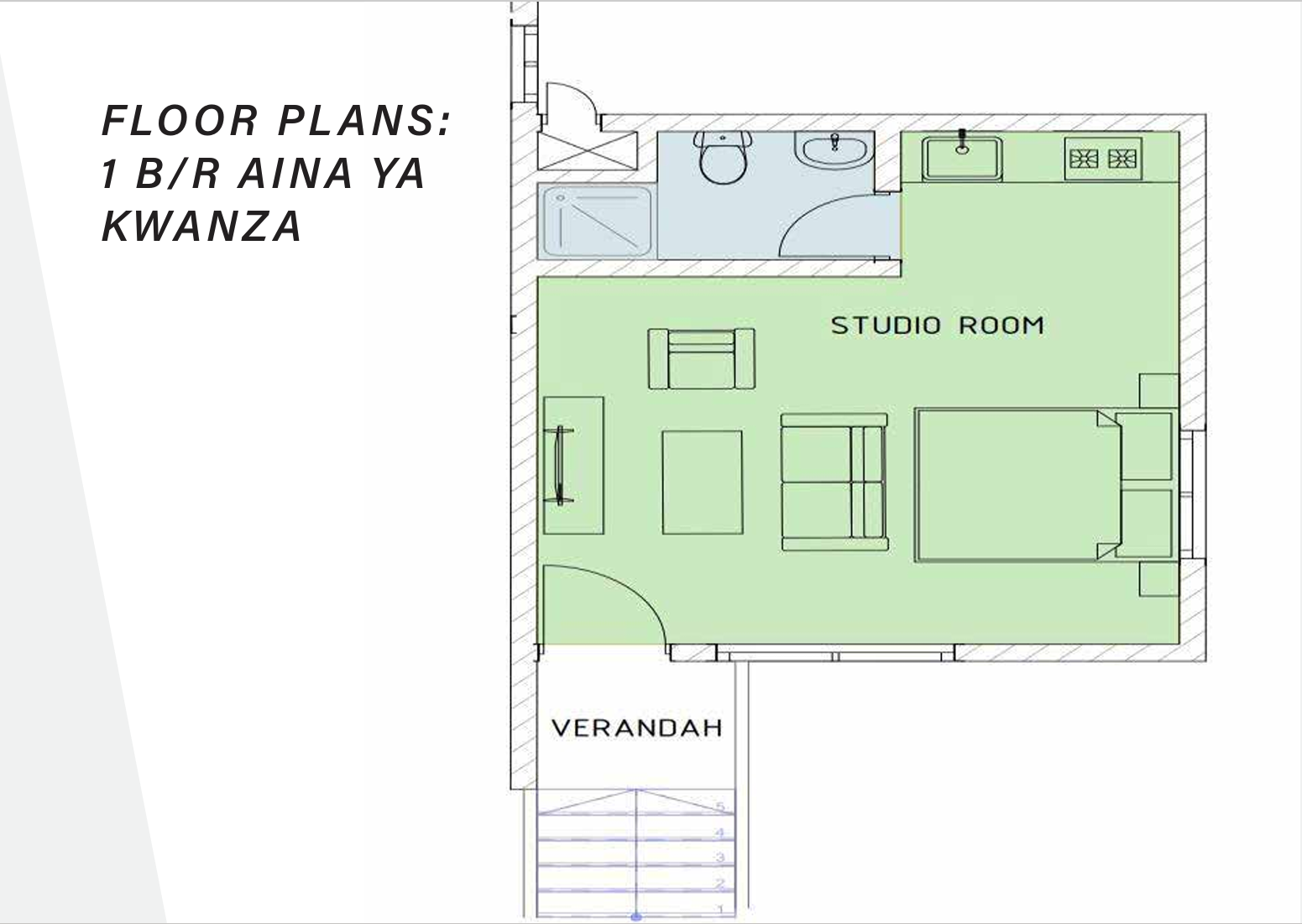 MWINYI HOUSING SCHEME PROJECT - KISAKASAKA D
