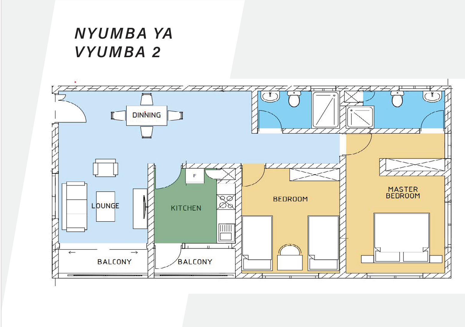 MWINYI HOUSING SCHEME PROJECT - KISAKASAKA D